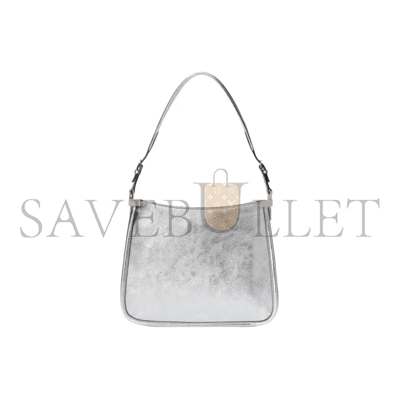 GUCCI HORSEBIT SLIM SMALL SHOULDER BAG 764191 (23*18.5*3cm)